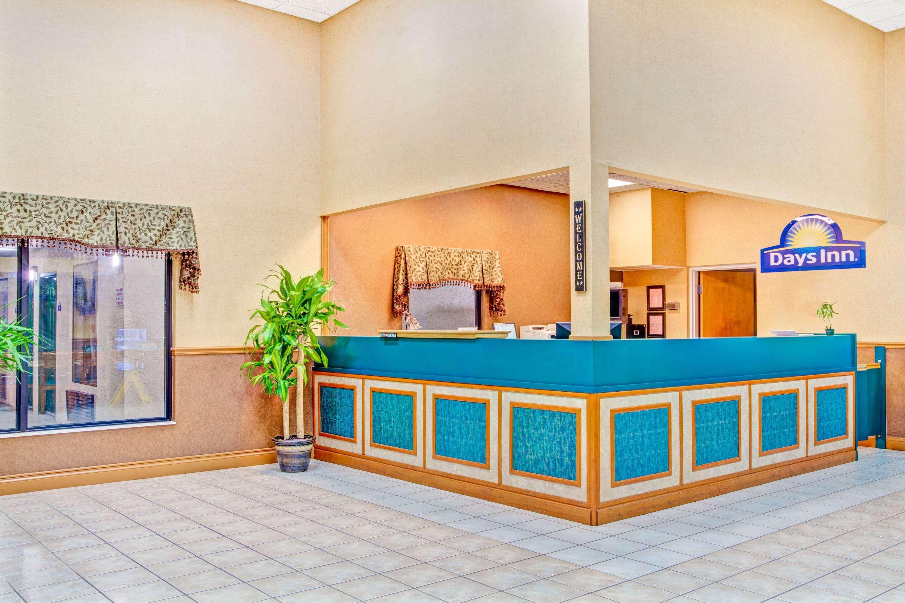 Days Inn By Wyndham Kodak/Sevierville Intrstate Smokeymntns Zewnętrze zdjęcie